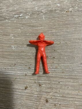 Vintage Ultraman - Zoffy - Keshigomu - Ultra Monster Eraser Vol. 2.5